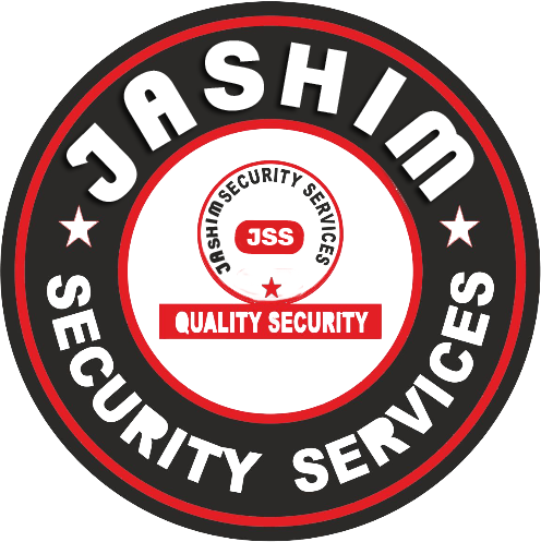 jashim security services logo